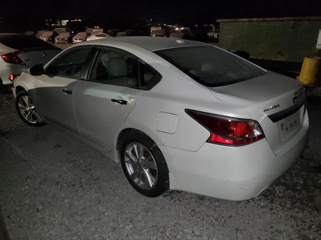 Photo 2 from auction – 2015 NISSAN ALTIMA 2.5 with VIN 1N4AL3AP9FN351452