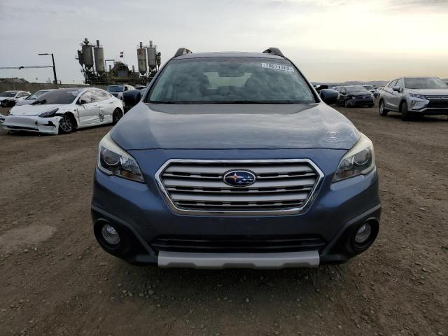 Photo 5 from auction – 2017 SUBARU OUTBACK 3. with VIN 4S4BSENC0H3205861
