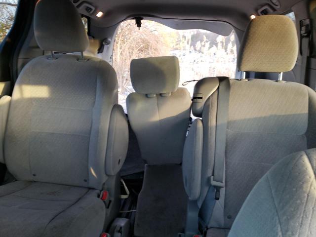 Photo 10 from auction – 2015 TOYOTA SIENNA LE with VIN 5TDKK3DC6FS631334