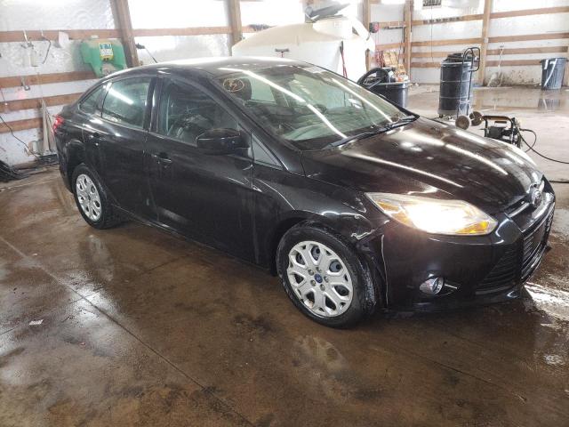 Foto 4 de la subasta – 2012 FORD FOCUS SE con VIN 1FAHP3F24CL374984
