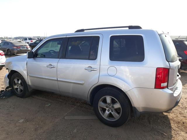 صورة رقم 2 من المزاد - 2009 HONDA PILOT EXL مع VIN 5FNYF38549B014775