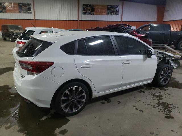 Photo 3 from auction – 2020 SUBARU IMPREZA with VIN 4S3GTAG64L3701200