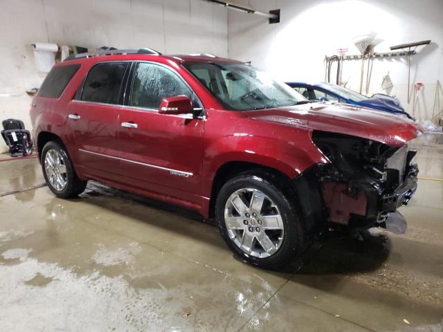 Photo 4 from auction – 2015 GMC ACADIA DEN with VIN 1GKKVTKD0FJ367970