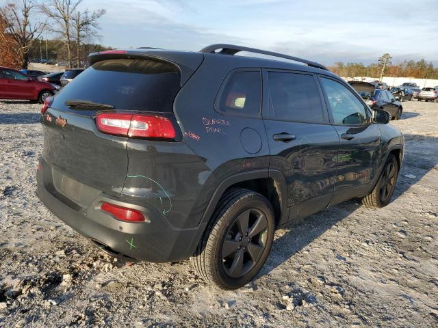 Photo 3 from auction – 2016 JEEP CHEROKEE L with VIN 1C4PJLCB7GW256573
