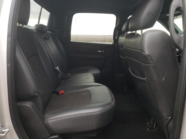 Photo 10 from auction – 2017 RAM 1500 REBEL with VIN 1C6RR7YT8HS861910