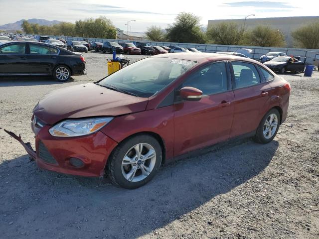 FORD FOCUS SE 2014 с VIN 1FADP3F2XEL218885 - Фото с аукциона
