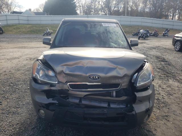 Photo 5 from auction – 2011 KIA SOUL +/!/S with VIN KNDJT2A25B7229775
