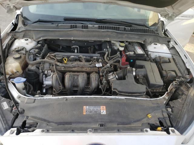 Photo 11 from auction – 2015 FORD FUSION with VIN 3FA6P0H78FR244405