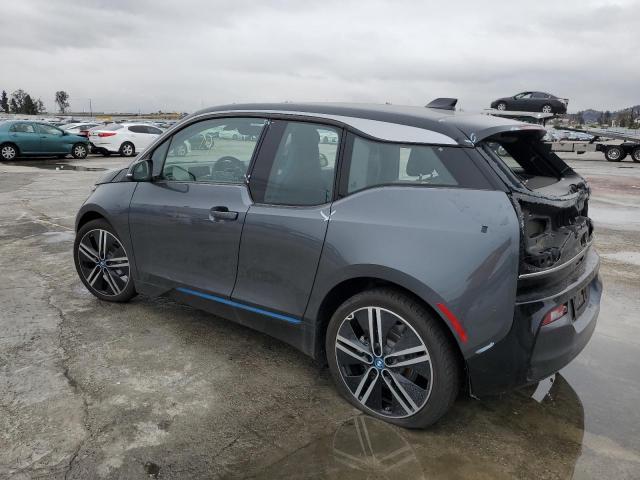 Photo 2 from auction – 2019 BMW I3 BEV with VIN WBY8P2C52K7E47054