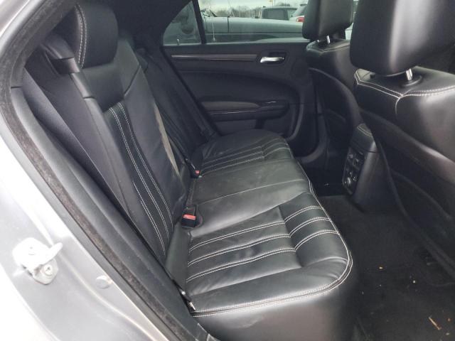 Photo 10 from auction – 2014 CHRYSLER 300 S with VIN 2C3CCABG3EH380317