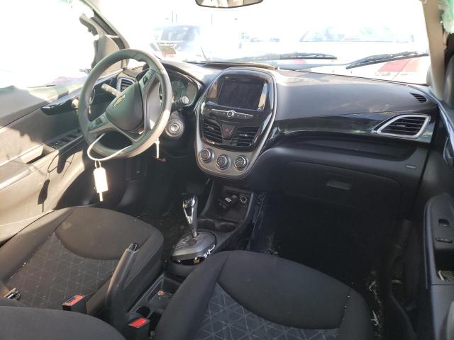 Photo 8 from auction – 2021 CHEVROLET SPARK 1LT with VIN KL8CD6SA7MC750115