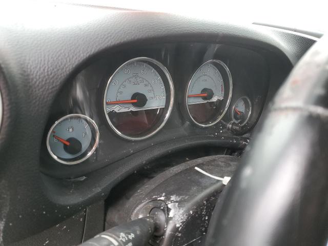 Photo 9 from auction – 2014 JEEP WRANGLER U with VIN 1C4BJWEG3EL235352