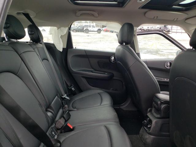 Photo 10 from auction – 2020 MINI COOPER COU with VIN WMZYW3C04L3L20200