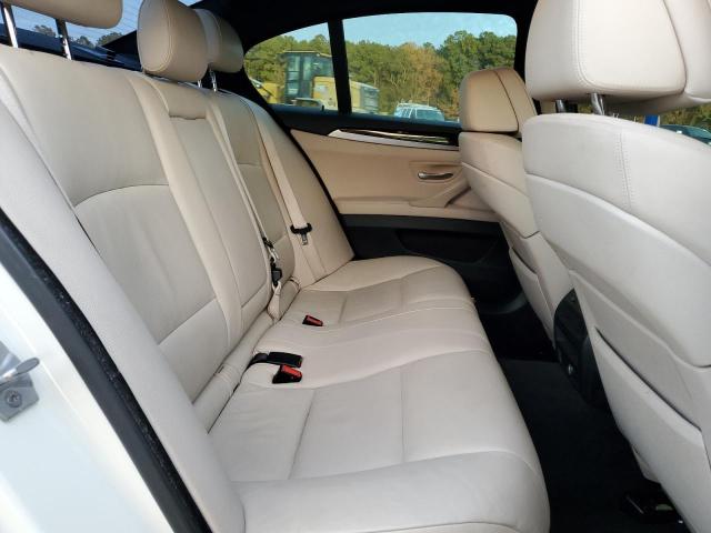 Photo 10 from auction – 2013 BMW 535 XI with VIN WBAFU7C55DDU74181