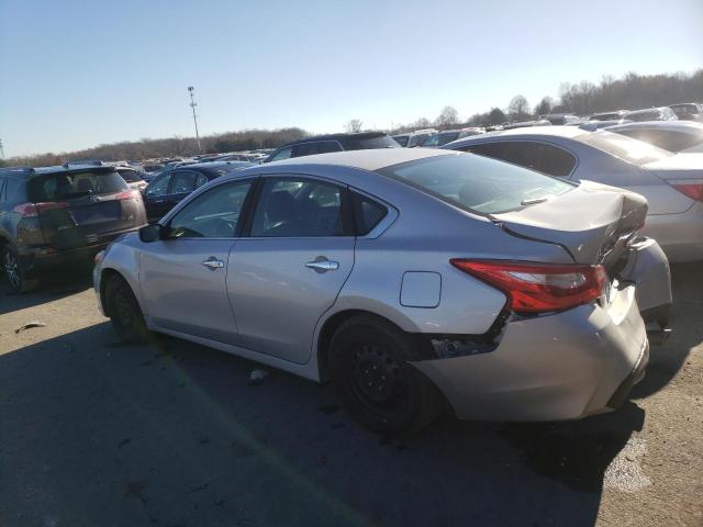 Photo 2 from auction – 2016 NISSAN ALTIMA 2.5 with VIN 1N4AL3AP5GN366046