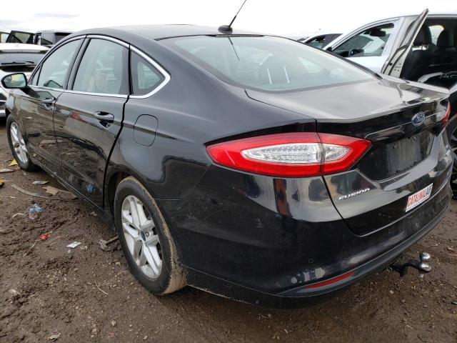 Photo 2 from auction – 2014 FORD FUSION SE with VIN 1FA6P0HD9E5379156