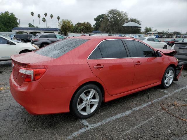 صورة رقم 3 من المزاد - 2012 TOYOTA CAMRY BASE مع VIN 4T1BF1FK3CU556513