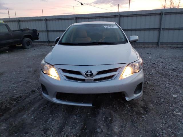 Photo 5 from auction – 2012 TOYOTA COROLLA BA with VIN 5YFBU4EE5CP017637