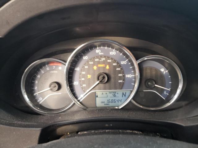Фото 9 с аукциона – 2014 TOYOTA COROLLA L с VIN 2T1BURHE4EC134685
