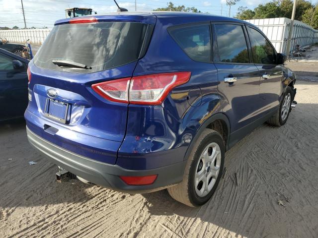 Photo 3 from auction – 2016 FORD ESCAPE S with VIN 1FMCU0F76GUC86151