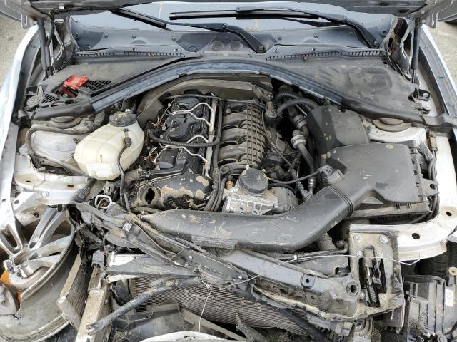 Photo 7 from auction – 2015 BMW 335 I with VIN WBA3A9G5XFNS66229
