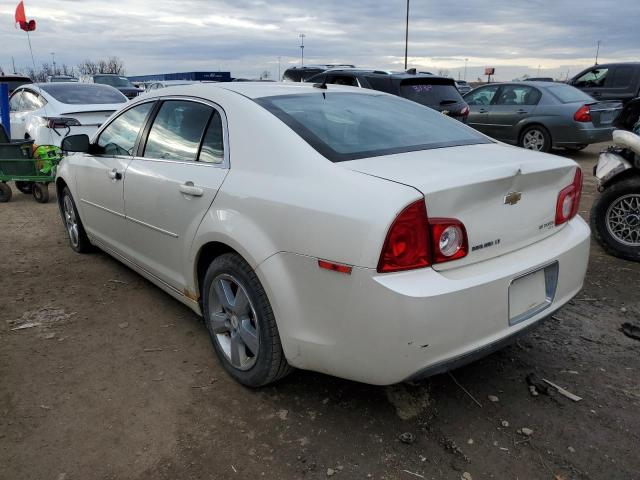 Photo 2 from auction – 2011 CHEVROLET MALIBU 2LT with VIN 1G1ZD5E11BF331303