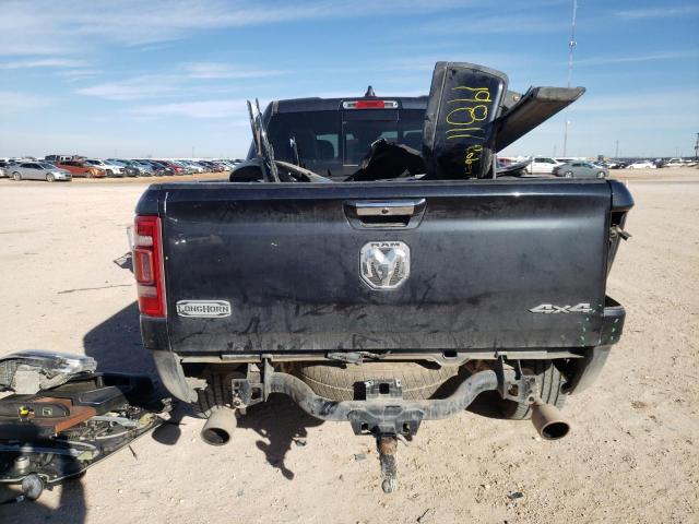 Photo 6 from auction – 2020 RAM 1500 LONGH with VIN 1C6SRFKT1LN101846