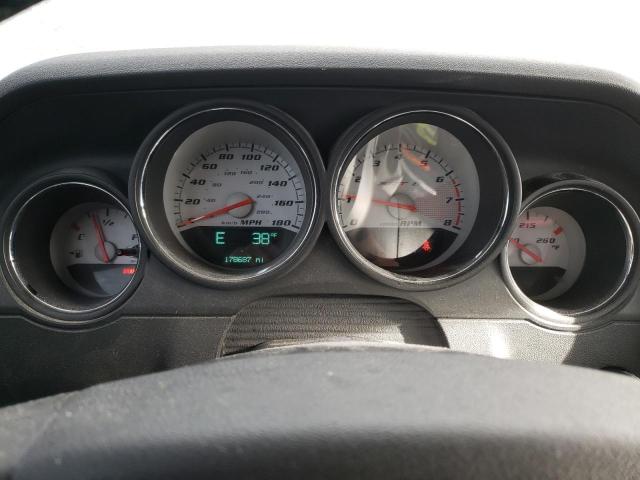 صورة رقم 9 من المزاد - 2009 DODGE CHALLENGER مع VIN 2B3LJ74W29H614107