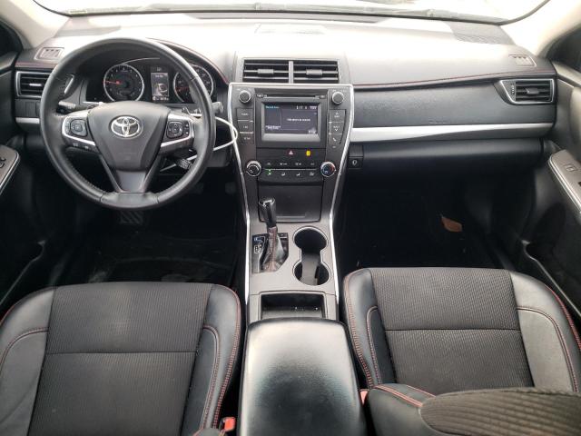 Photo 8 from auction – 2017 TOYOTA CAMRY LE with VIN 4T1BF1FK5HU283100