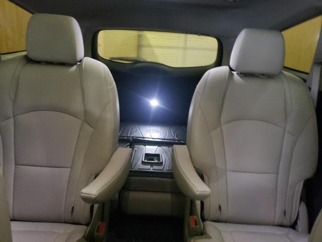 Photo 10 from auction – 2020 BUICK ENCLAVE ES with VIN 5GAEVAKW8LJ320830