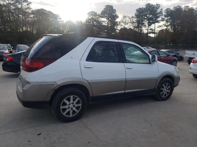 Photo 3 from auction – 2004 BUICK RENDEZVOUS with VIN 3G5DA03E74S532549