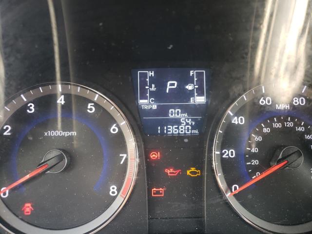 Photo 9 from auction – 2017 HYUNDAI ACCENT SE with VIN KMHCT4AE0HU323731