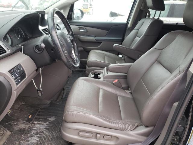 Photo 7 from auction – 2015 HONDA ODYSSEY TO with VIN 5FNRL5H91FB127932