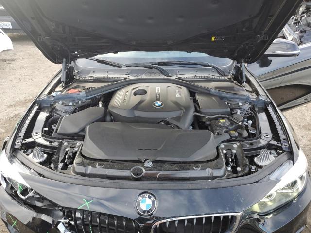Photo 11 from auction – 2019 BMW 430I with VIN WBA4W3C5XKAF92724
