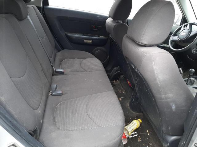 Photo 11 from auction – 2012 KIA SOUL with VIN KNDJT2A5XC7413590
