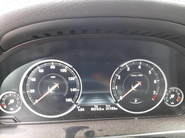 Photo 9 from auction – 2019 BMW X6 XDRIVE5 with VIN 5UXKU6C50KLP60680