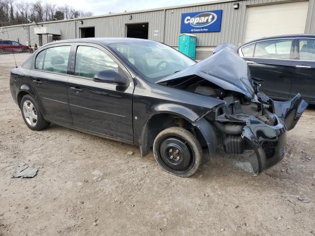 Photo 4 from auction – 2008 CHEVROLET COBALT LT with VIN 1G1AL58F387137804