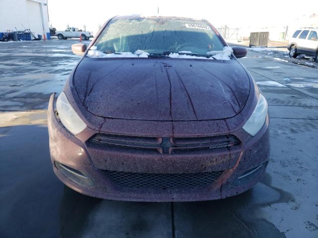 Photo 5 from auction – 2015 DODGE DART SE with VIN 1C3CDFAA9FD298629