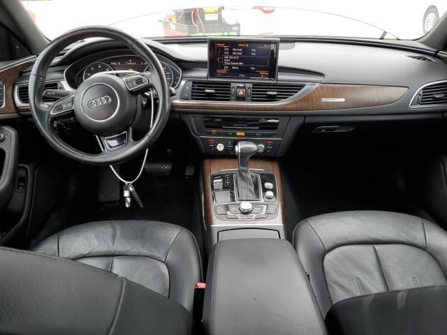 Photo 8 from auction – 2013 AUDI A6 PREMIUM with VIN WAUGGAFC1DN053605