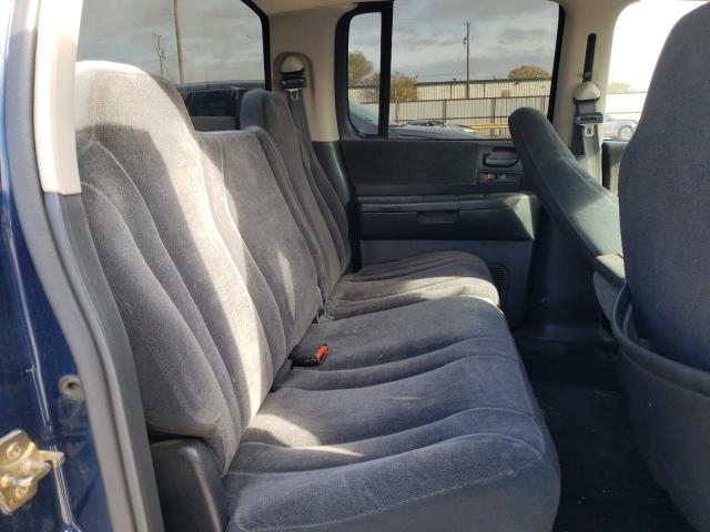 Photo 10 from auction – 2002 DODGE DAKOTA QUA with VIN 1B7HL48N82S577450