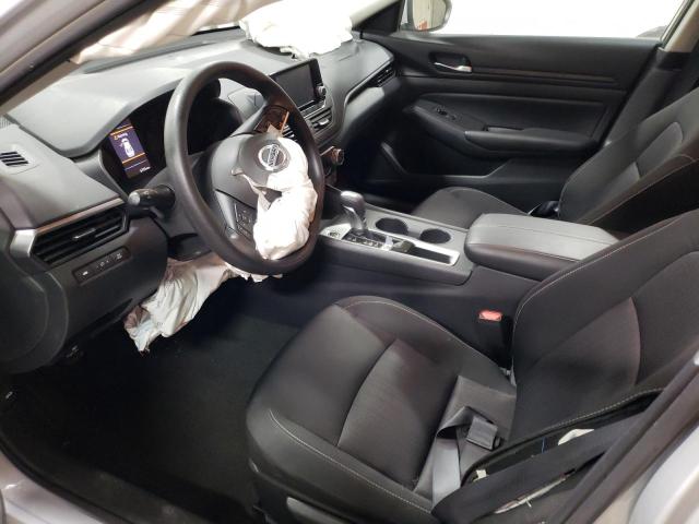 Photo 7 from auction – 2022 NISSAN ALTIMA S with VIN 1N4BL4BV9NN339257