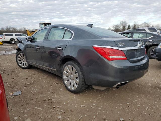 Photo 2 from auction – 2016 BUICK LACROSSE with VIN 1G4GC5G39GF163946