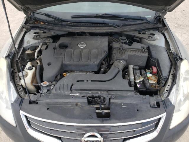 Photo 11 from auction – 2010 NISSAN ALTIMA BAS with VIN 1N4AL2APXAN470307