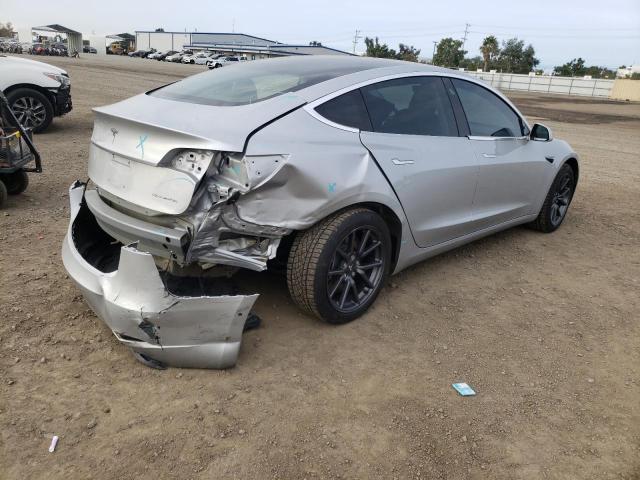 Photo 3 from auction – 2018 TESLA MODEL 3 with VIN 5YJ3E1EB6JF073973