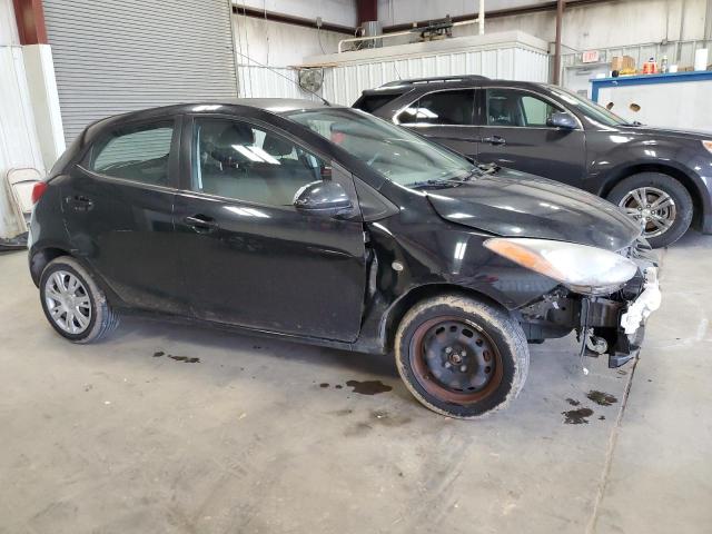 Photo 4 from auction – 2011 MAZDA MAZDA2 with VIN JM1DE1HY6B0123369