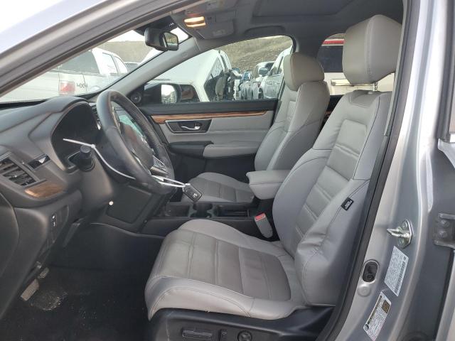 Photo 7 from auction – 2017 HONDA CR-V EXL with VIN 2HKRW2H80HH625072