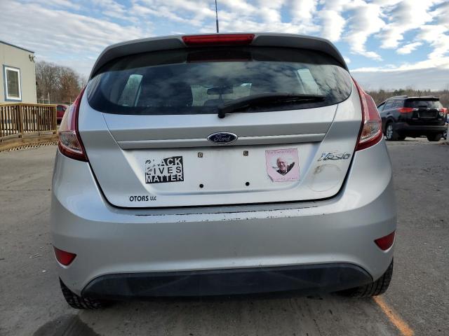 Photo 6 from auction – 2016 FORD FIESTA S with VIN 3FADP4TJ8GM169799