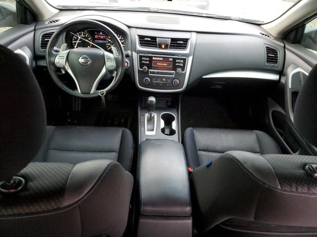 Photo 8 from auction – 2016 NISSAN ALTIMA 3.5 with VIN 1N4BL3AP6GC278445
