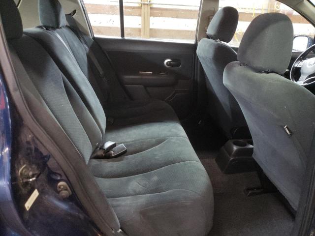 Photo 10 from auction – 2012 NISSAN VERSA S with VIN 3N1BC1CPXCK298488