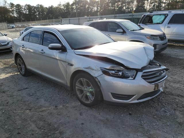 Photo 4 from auction – 2016 FORD TAURUS SEL with VIN 1FAHP2E80GG139755